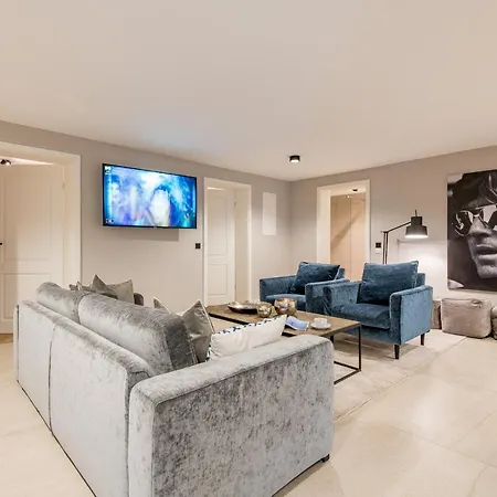 Inselliebe Whg 05 Rantum 韦斯特兰