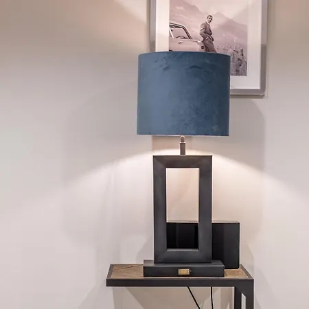 Inselliebe Whg 05 Rantum * 韦斯特兰