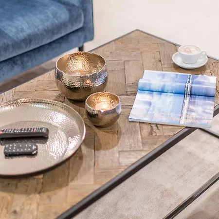 Inselliebe Whg 05 Rantum