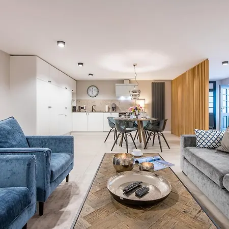 Inselliebe Whg 05 Rantum Westerland