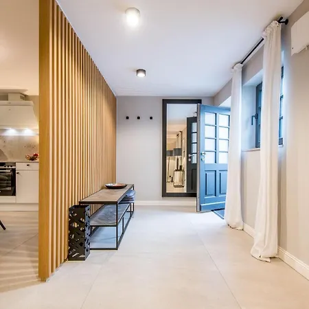 Inselliebe Whg 05 Rantum *