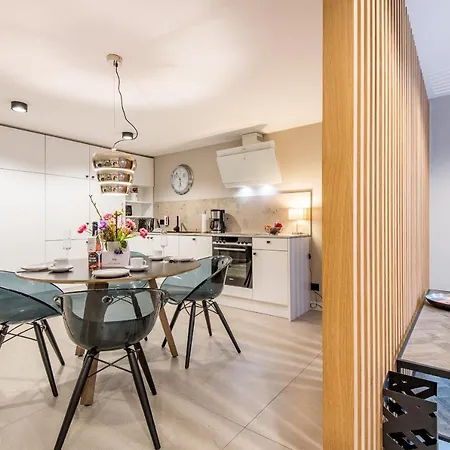 Inselliebe Whg 05 Rantum * Westerland