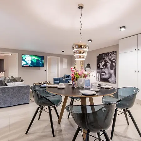 公寓 Inselliebe Whg 05 Rantum 韦斯特兰