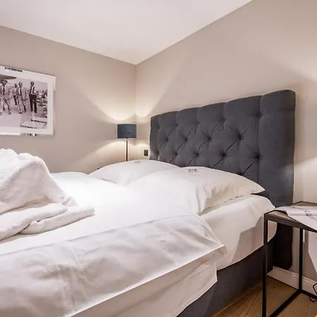 Inselliebe Whg 05 Rantum Apartment