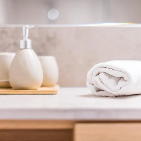 公寓 Inselliebe Whg 05 Rantum