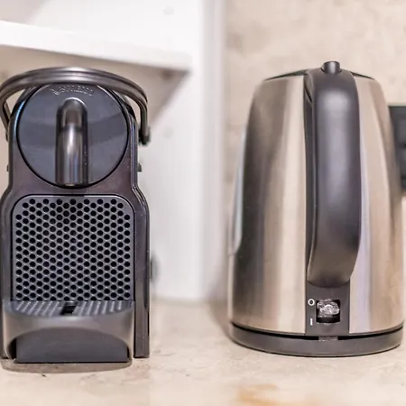 Inselliebe Whg 05 Rantum 公寓 *