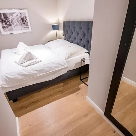Apartmán Inselliebe Whg 05 Rantum