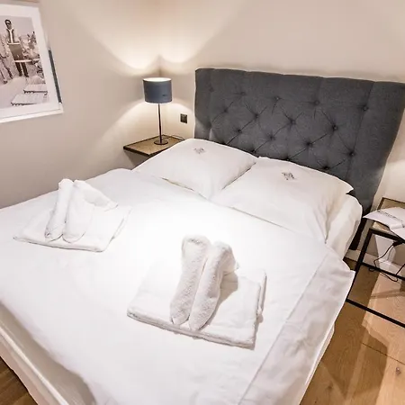 Inselliebe Whg 05 Rantum *