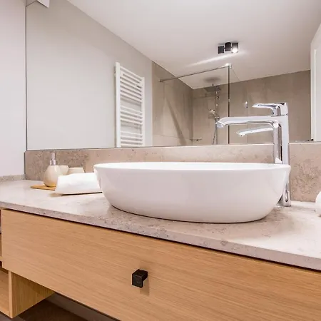 公寓 Inselliebe Whg 05 Rantum