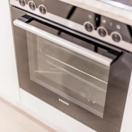 Inselliebe Whg 05 Rantum 公寓