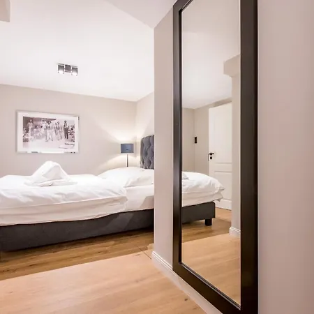 Inselliebe Whg 05 Rantum 公寓 *