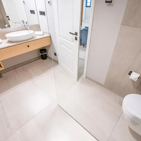 Apartmán Inselliebe Whg 05 Rantum Westerland