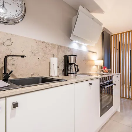 Inselliebe Whg 05 Rantum 韦斯特兰