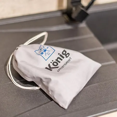 公寓 Inselliebe Whg 05 Rantum *