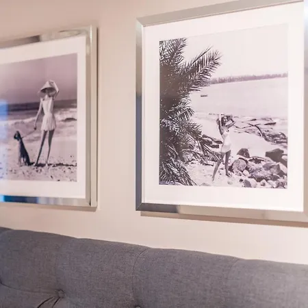 Apartment Inselliebe Whg 05 Rantum Westerland