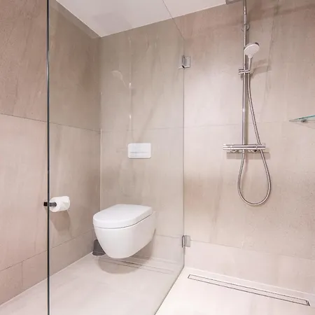 Inselliebe Whg 05 Rantum * 韦斯特兰