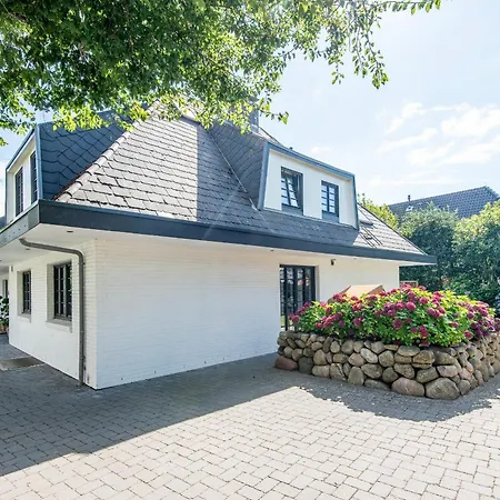 Inselliebe Whg 05 Rantum